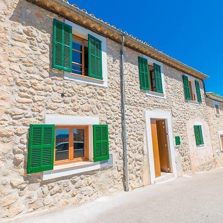 Sa Casa De Ses Bicicletes Villa Caimari Exteriör bild