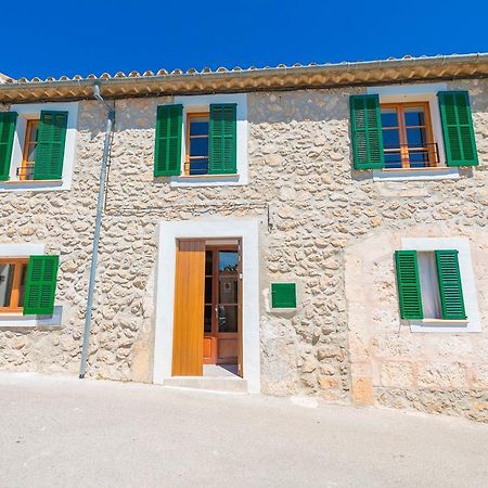 Sa Casa De Ses Bicicletes Villa Caimari Exteriör bild