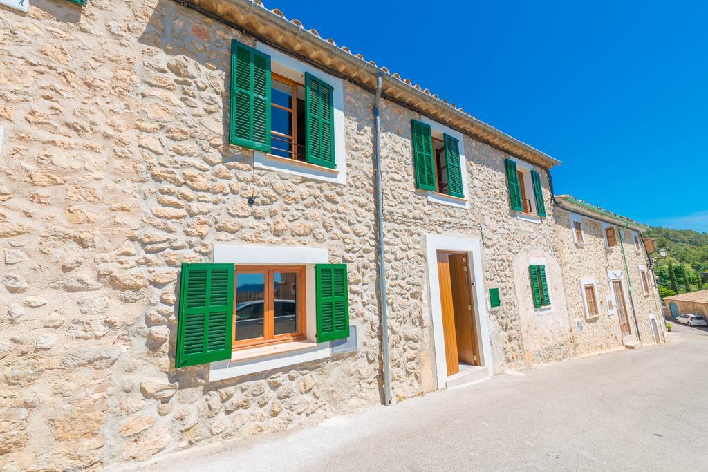 Sa Casa De Ses Bicicletes Villa Caimari Exteriör bild