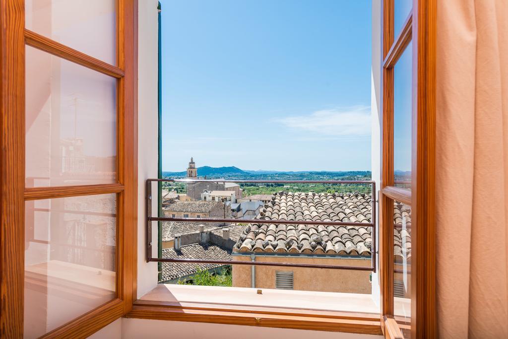 Sa Casa De Ses Bicicletes Villa Caimari Exteriör bild
