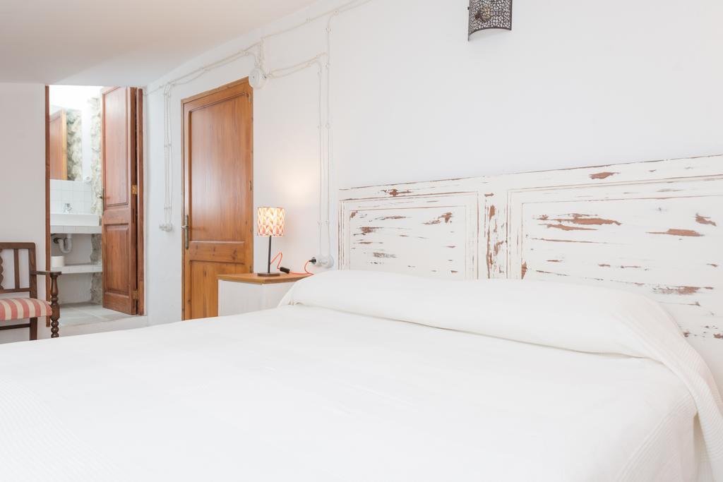 Sa Casa De Ses Bicicletes Villa Caimari Exteriör bild