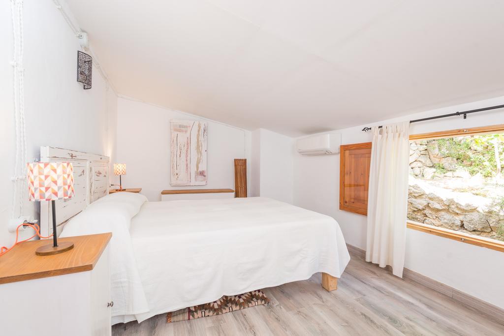 Sa Casa De Ses Bicicletes Villa Caimari Exteriör bild