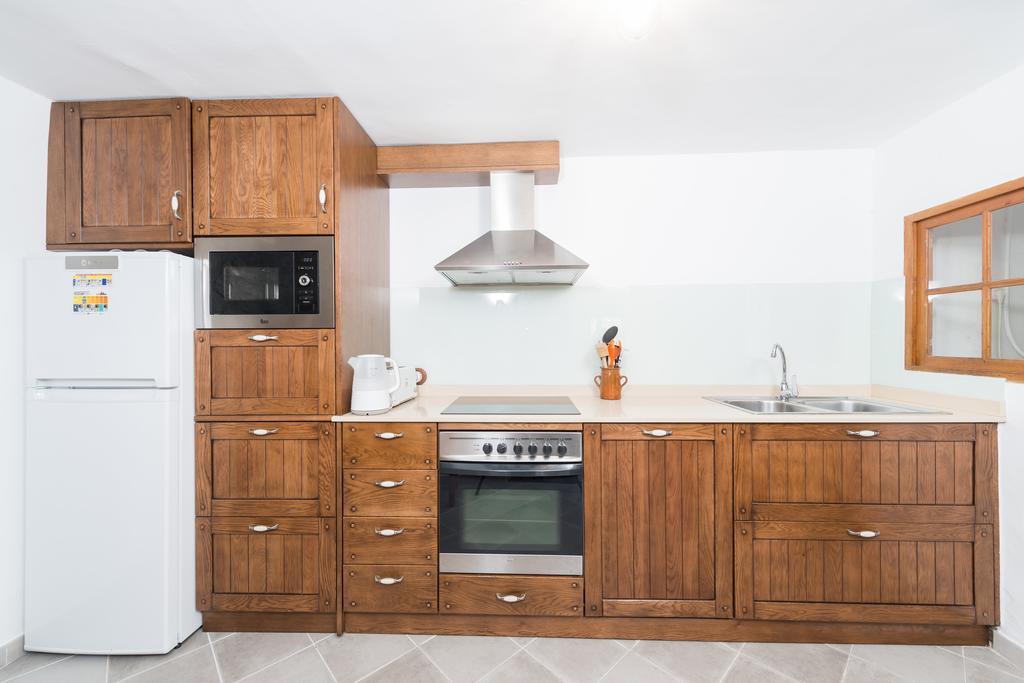 Sa Casa De Ses Bicicletes Villa Caimari Exteriör bild