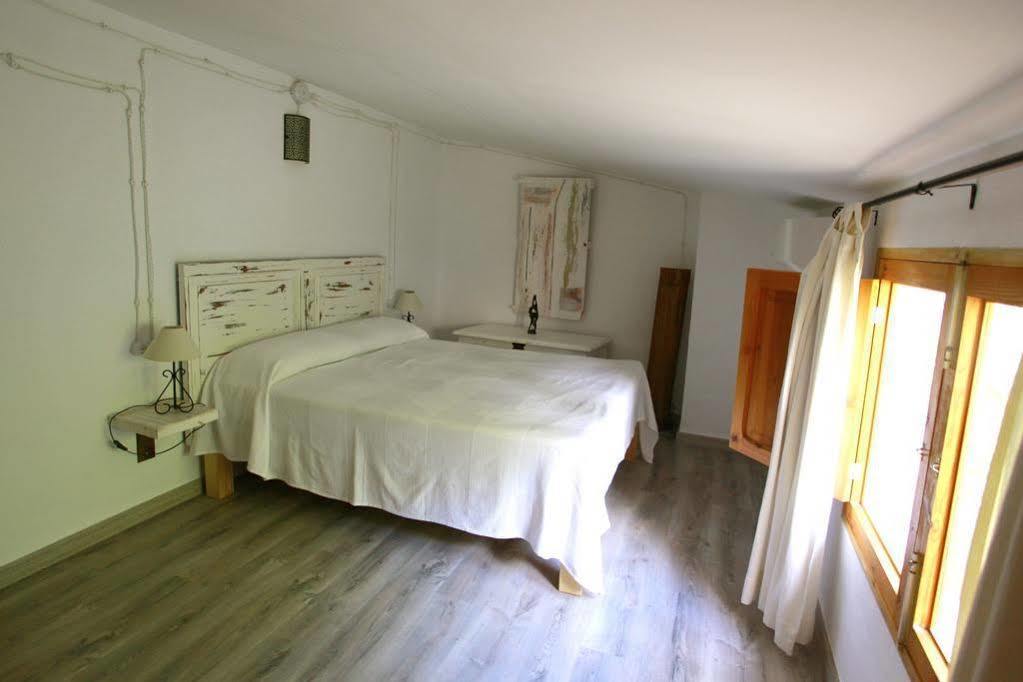 Sa Casa De Ses Bicicletes Villa Caimari Exteriör bild