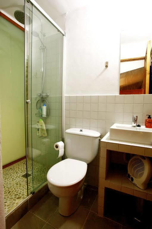 Sa Casa De Ses Bicicletes Villa Caimari Exteriör bild