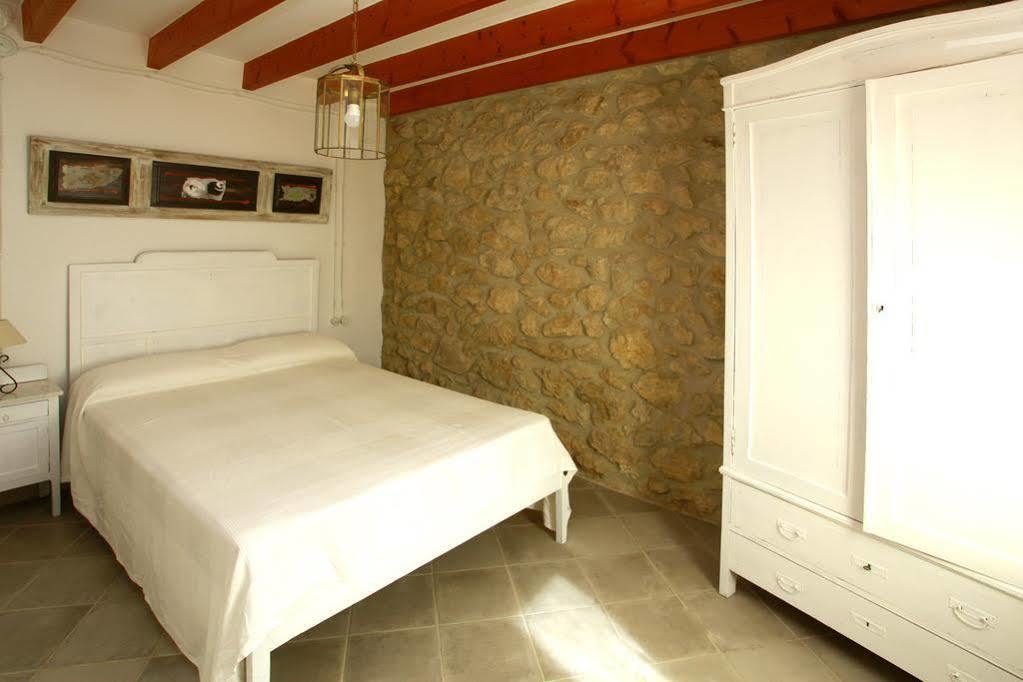 Sa Casa De Ses Bicicletes Villa Caimari Exteriör bild