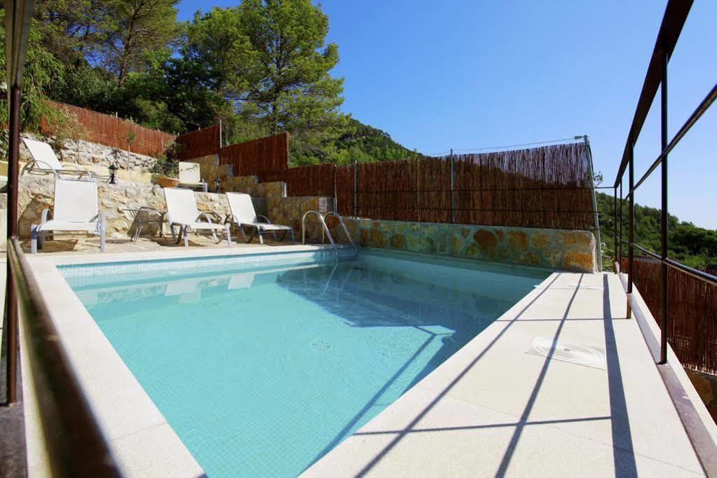 Sa Casa De Ses Bicicletes Villa Caimari Exteriör bild