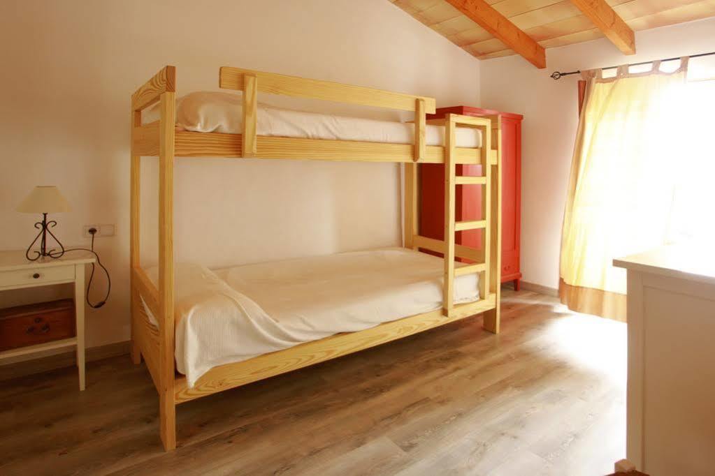 Sa Casa De Ses Bicicletes Villa Caimari Exteriör bild