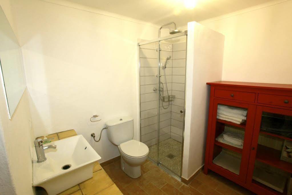 Sa Casa De Ses Bicicletes Villa Caimari Exteriör bild