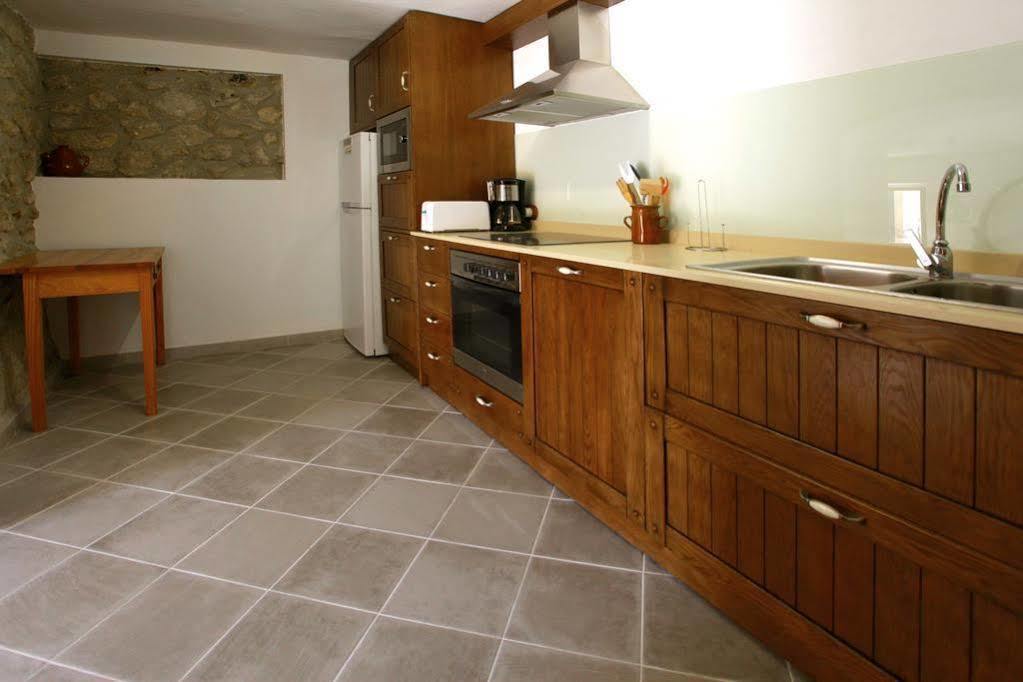 Sa Casa De Ses Bicicletes Villa Caimari Exteriör bild